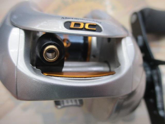 08メタニウムMgDC7 LH｜＠ベリーネット 日本最大新品中古釣具WEB
