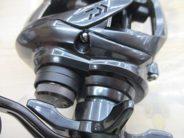 DAIWA - ダイワ　20 タトゥーラ　SV TW 103SH 新品未使用品 ダイワ(Daiwa) 20TATULA(タトゥーラ) SV TW 103SH 右ハンドル