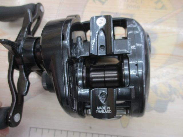 ダイワ タトゥーラ SV TW （103H / 103HL / 103SH / 103SHL