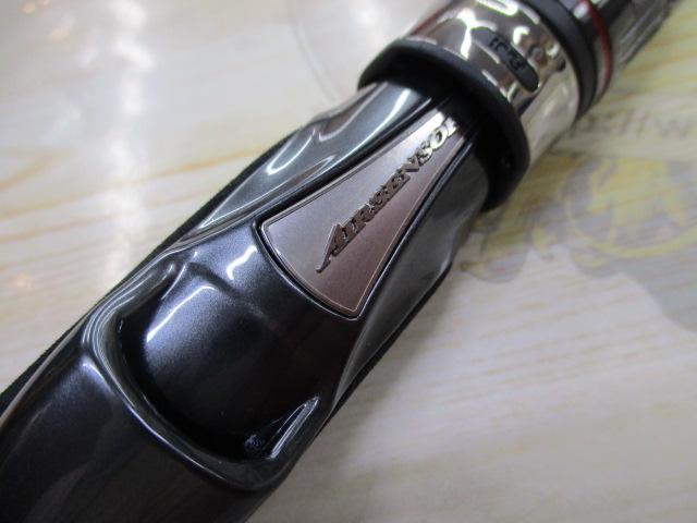 オーバーゼアEX 99ML/M｜＠ベリーネット 日本最大新品中古釣具