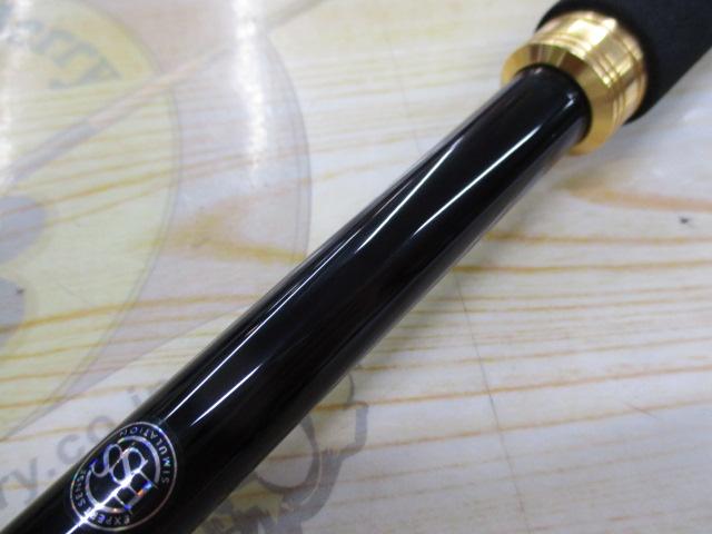 オーバーゼアEX 99ML/M｜＠ベリーネット 日本最大新品中古釣具
