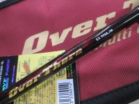 オーバーゼアEX 99ML/M