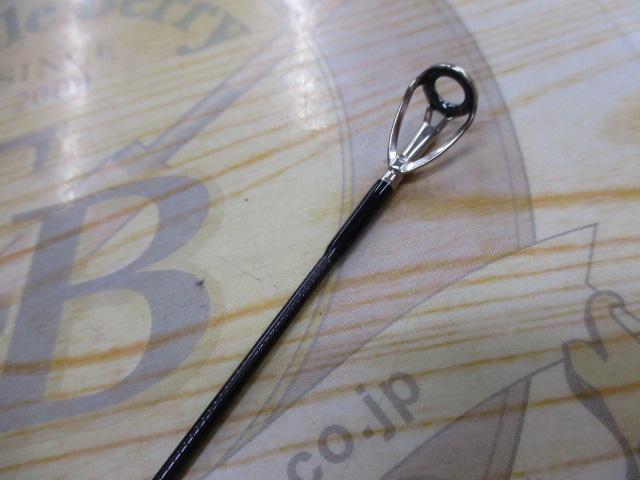 ツーリミット97マルチ｜＠ベリーネット 日本最大新品中古釣具WEB