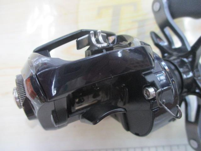 23ソルティスト BF TW 8.1L PE SP