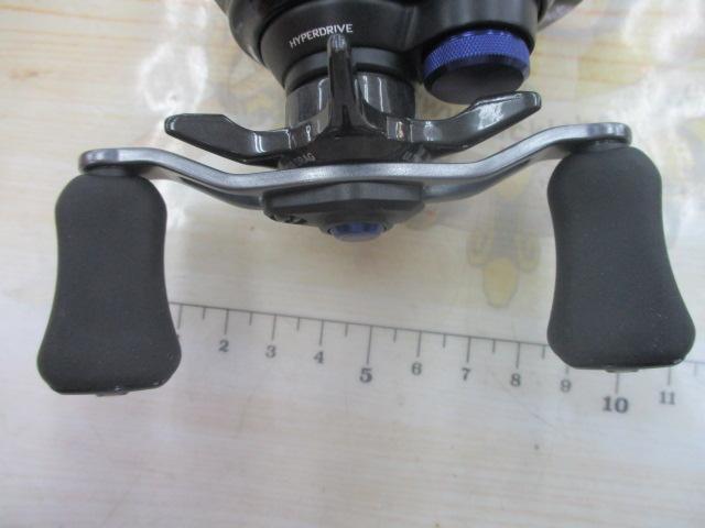 23ソルティスト BF TW 8.1L PE SP