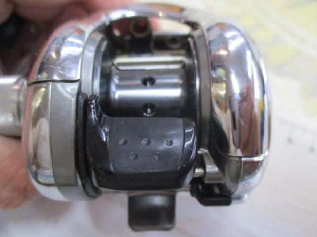 06アンタレスDC7 RH｜＠ベリーネット 日本最大新品中古釣具WEB