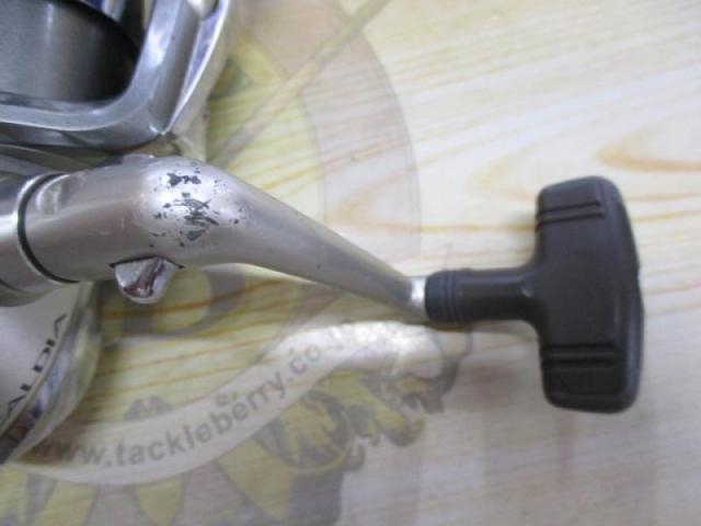 カルディア 2500