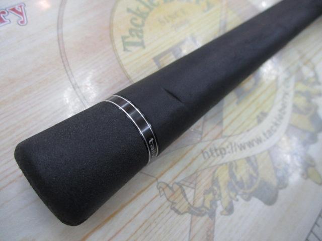 ビーキャスⅡ 106MH