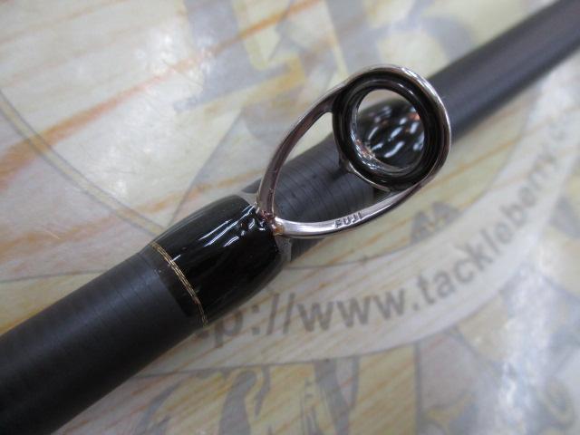 ビーキャスⅡ 106MH