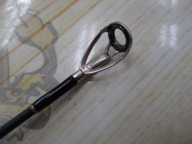 ビーキャスⅡ 106MH