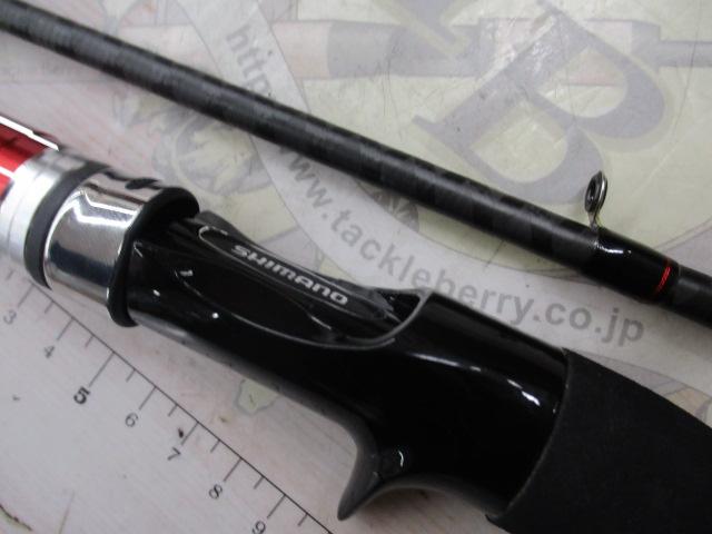 19カワハギBB M180｜＠ベリーネット 日本最大新品中古釣具WEB