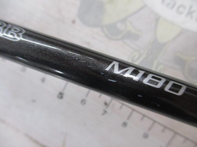 19カワハギBB M180｜＠ベリーネット 日本最大新品中古釣具WEB