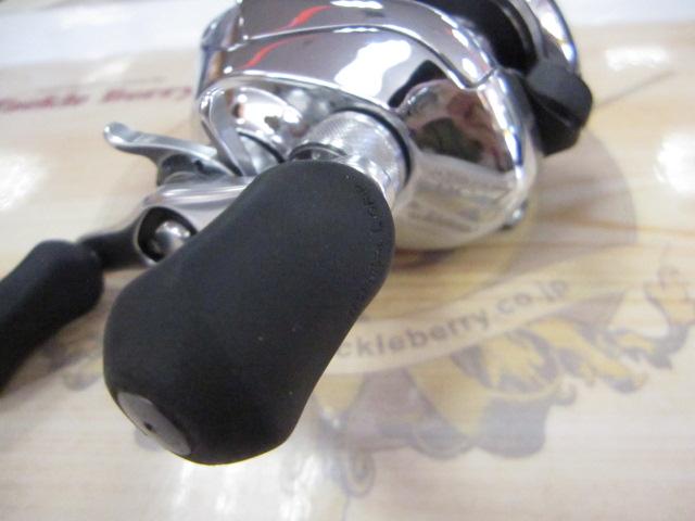 ▽▽ SHIMANO シマノ 06アンタレス DC 7 左ハンドル 02007 傷や
