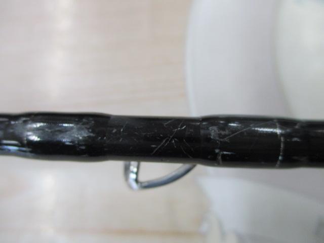 DAIWA - ダイワ VADEL BJ 66XHB　ベイト 中古 ヴァデル BJ66XHB｜＠ベリーネット 日本最大新品中古釣具WEBショップ