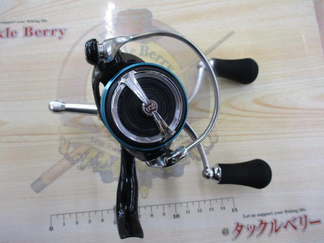 エメラルダスLT 2500S-H-DH　中古 4550133336492.jpg