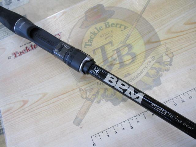 BPM B1-C73XHSB｜＠ベリーネット 日本最大新品中古釣具WEBショップ
