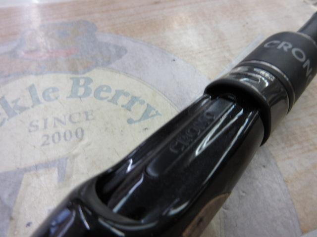 NxP-77 リボルバー