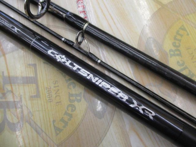 コルトスナイパーXR S100H-3｜＠ベリーネット 日本最大新品中古