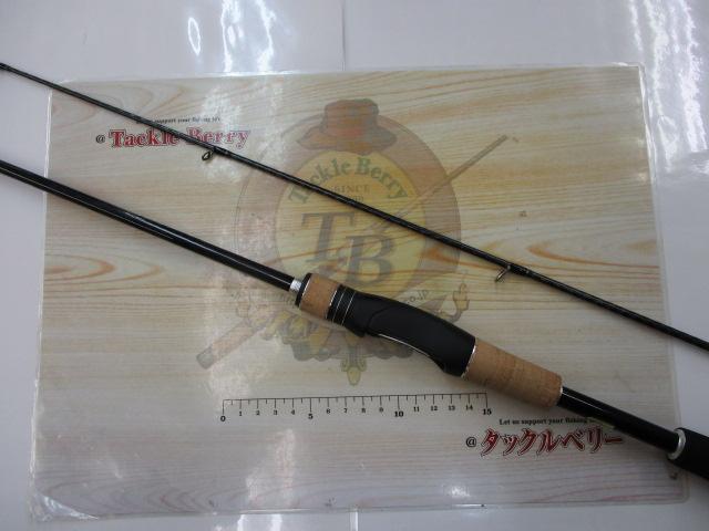 シマノ(SHIMANO) 17エクスプライド 262ULS2 エクスプライド