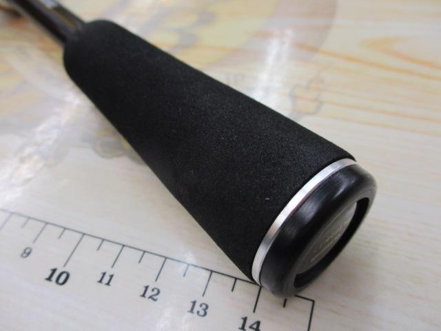シマノ(SHIMANO) 17エクスプライド 262ULS2 エクスプライド