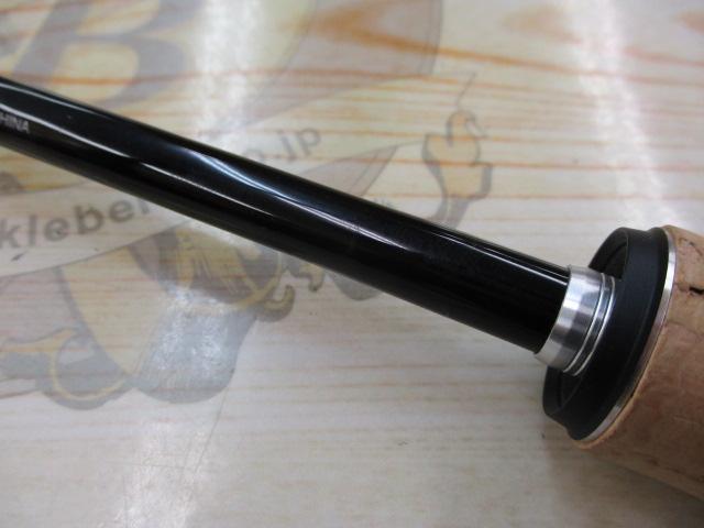 17エクスプライド 262UL-S/2｜＠ベリーネット 日本最大新品中古