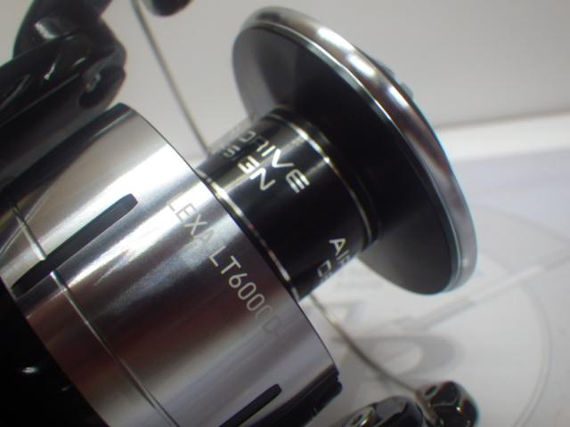 23レグザ LT6000D-H