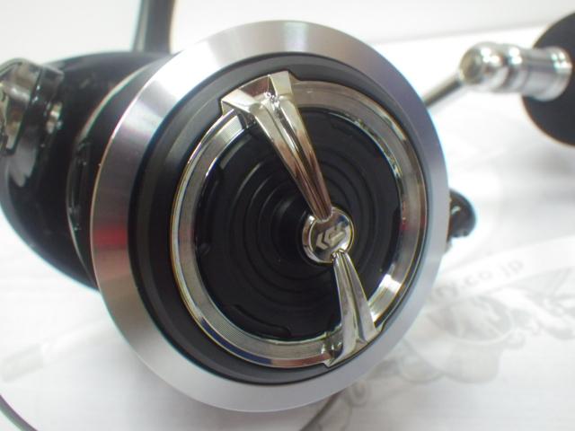 23レグザ　LT6000D-H 新品未使用 23レグザ LT6000D-H｜＠ベリーネット 日本最大新品中古釣具WEB