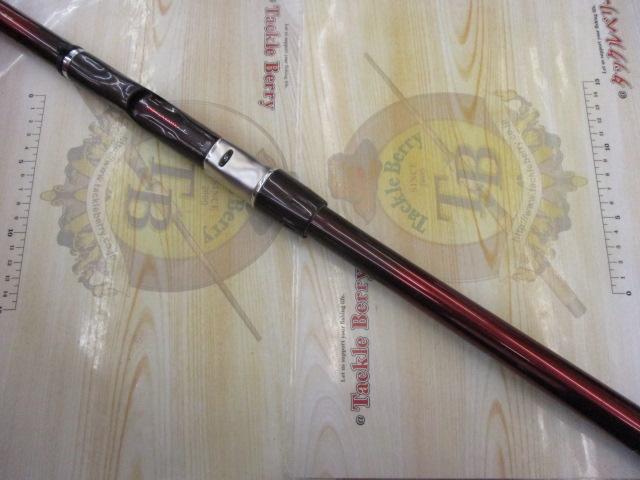 ダイワメガドライ3号52遠投　最終モデル DAIWA 12メガドライ 遠投 3号-52の最安値・インプレ・釣果