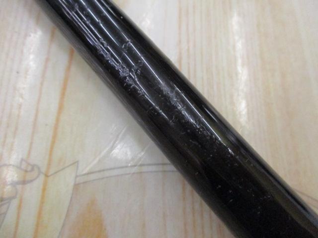 SILメガドライ 3-52遠投