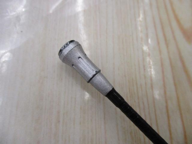 SILメガドライ 3-52遠投