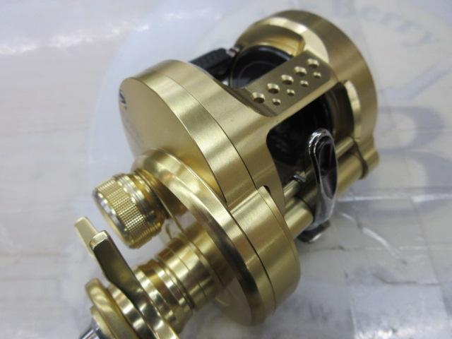 15オシアコンクエスト 300HG｜＠ベリーネット 日本最大新品中古