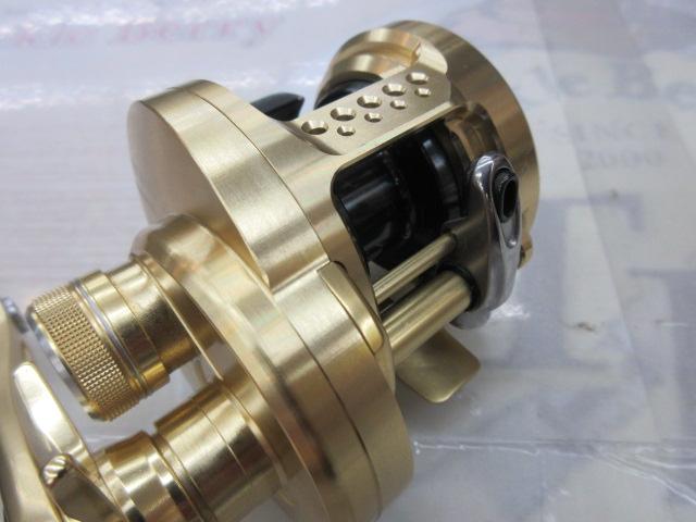 Amazon | シマノ(SHIMANO) ベイトリール 両軸 14 オシアコン