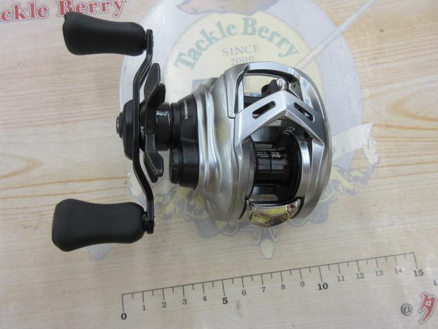 ダイワ DAIWA 21アルファスSVTW800HL ALPHAS SV TW 800HL 左