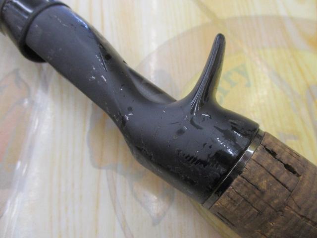 ホーネットスティンガー HSC-722H MGS