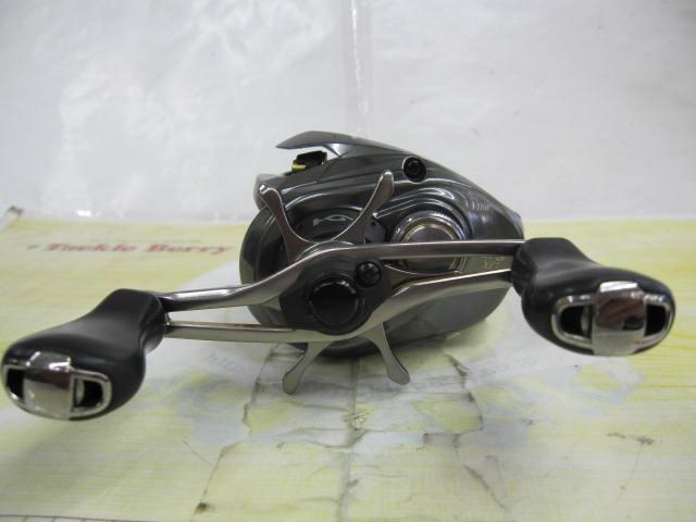 16アルデバランBFS XG LH