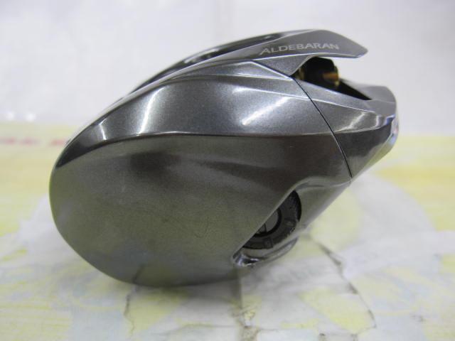 16アルデバランBFS XG LH