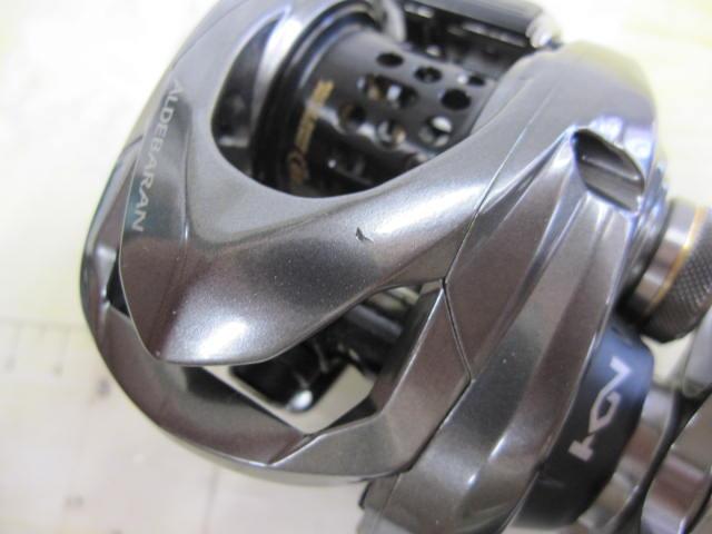 16アルデバランBFS XG LH