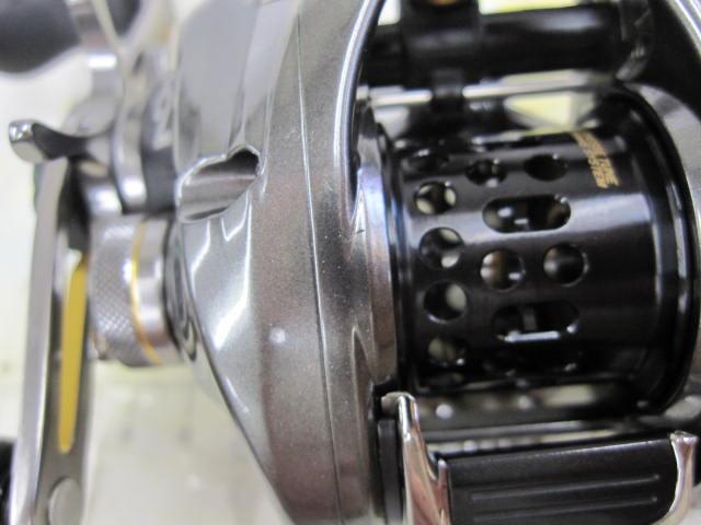 16アルデバランBFS XG LH