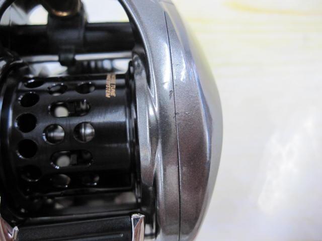 16アルデバランBFS XG LH