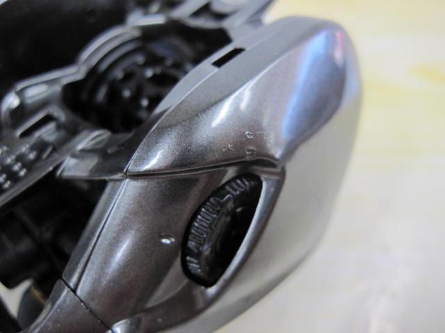 16アルデバランBFS XG LH