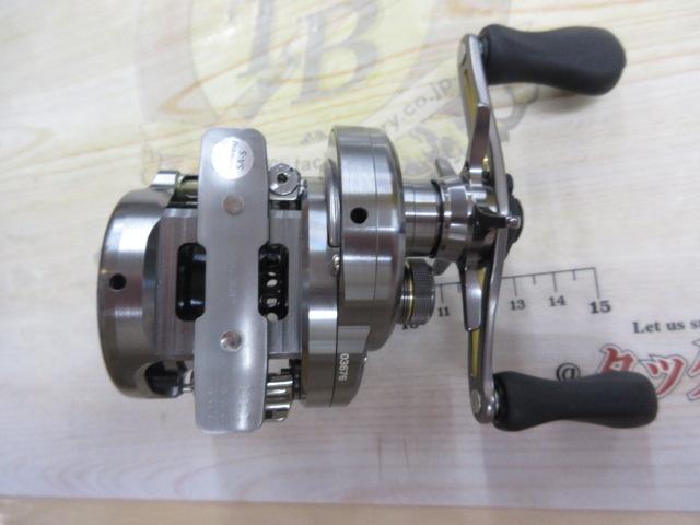 17カルカッタコンクエストBFS HG-L