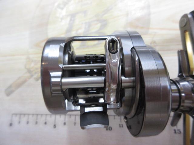 17カルカッタコンクエストBFS HG-L