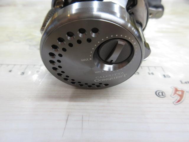 17カルカッタコンクエストBFS HG-L