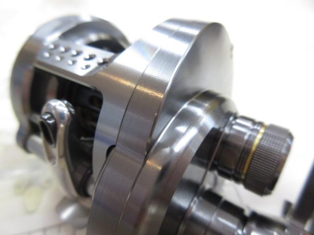 17カルカッタコンクエストBFS HG-L