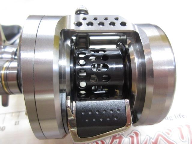 17カルカッタコンクエストBFS HG-L