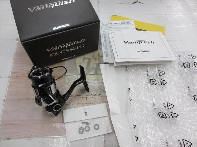 23ヴァンキッシュ 1000SSSPG ｜＠ベリーネット 日本最大新品中古