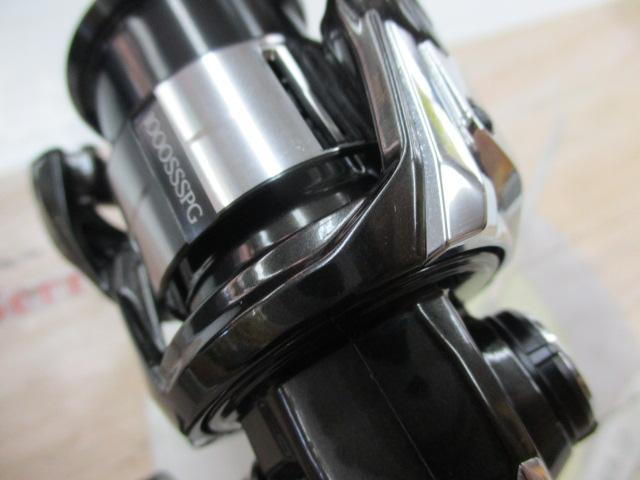 美品　23 ヴァンキッシュ 1000ssspg Amazon | シマノ(SHIMANO) スピニングリール 23 ヴァンキッシュ