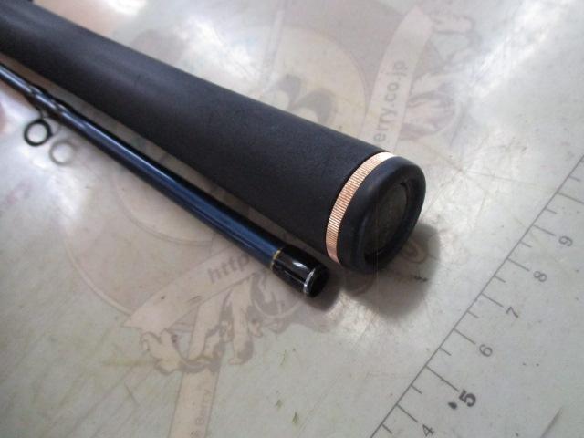 メジャークラフト スライサー SC-662MH / SS-622L 2本セット メジャークラフト スライサー SC-662MH / SS-622L 2本セット