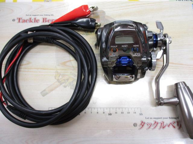 シーボーグ 200J-SJ｜＠ベリーネット 日本最大新品中古釣具WEB