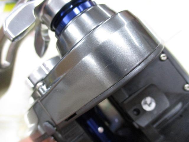 り*ょ様 （中古）ダイワ シーボーグ 200J SJ 2025年最新】ダイワ シーボーグ 200j sjの人気アイテム - メルカリ